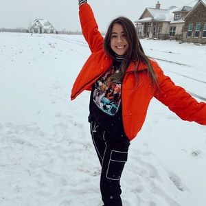 Meet your Posher, Alexa